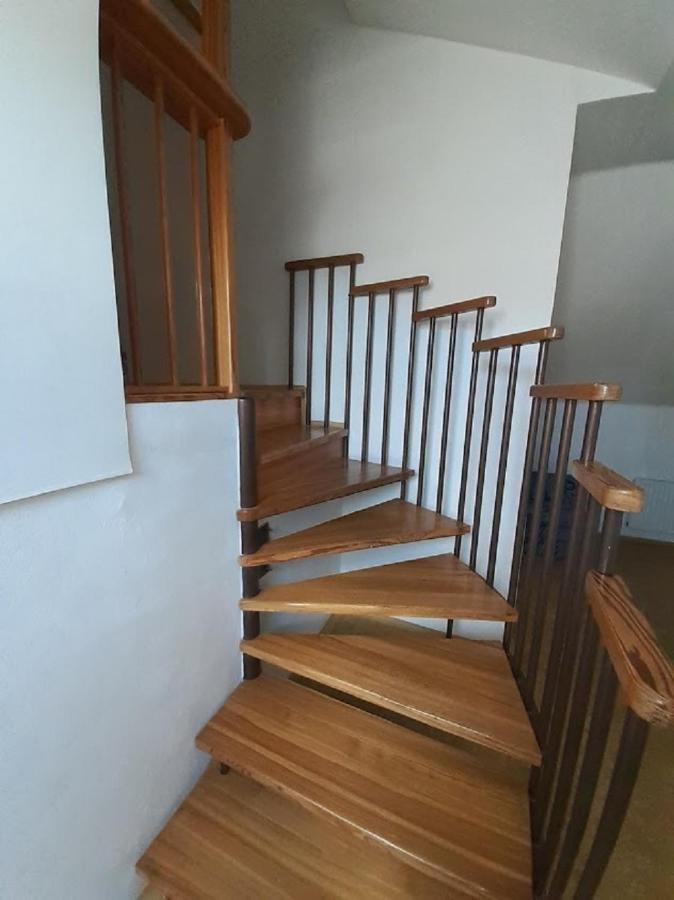 Penzion Fontána Mikulov Exterior foto